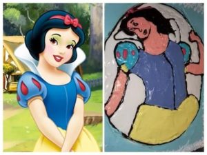 Os bolos mais bizarros que você verá hoje