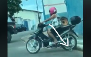 O brasileiro precisa ser estudado pela NASA; veja esse vídeo