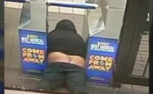 Cuidado quando for tentar entrar no metrô sem pagar