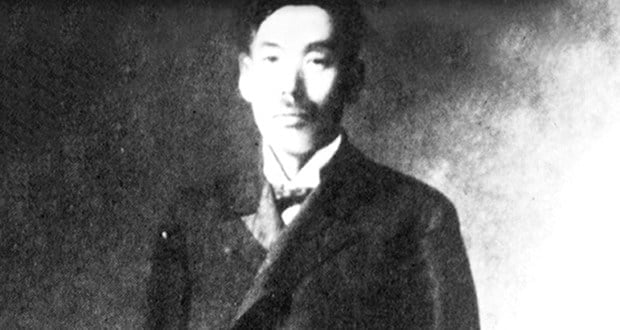 Masabumi Hosono, único japonês sobrevivente do Titanic, perdeu o emprego por ser considerado um covarde no Japão por não ter morrido com os outros passageiros