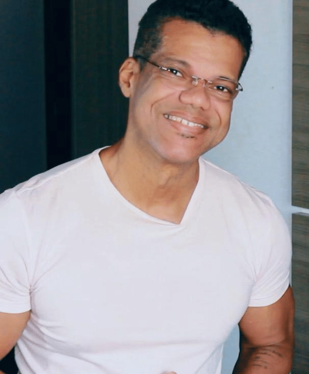 Humberto Oliveira