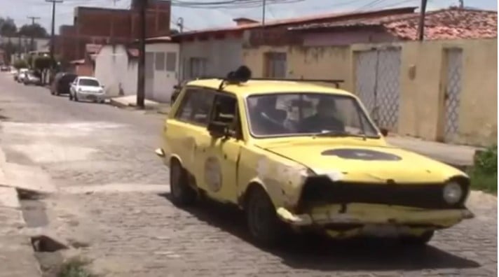 5 Carros reformados pelo Lata Velha que estão 'abandonados'