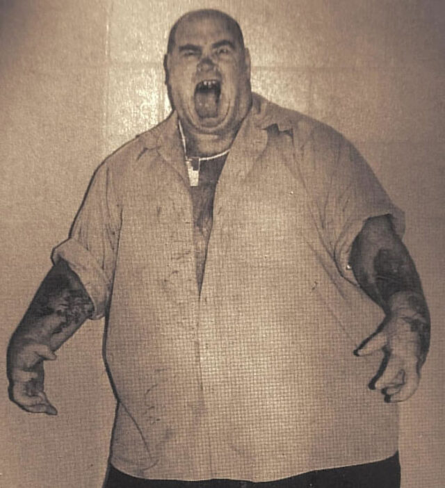 Joe Metheny, um serial killer que transformava suas vítimas em 