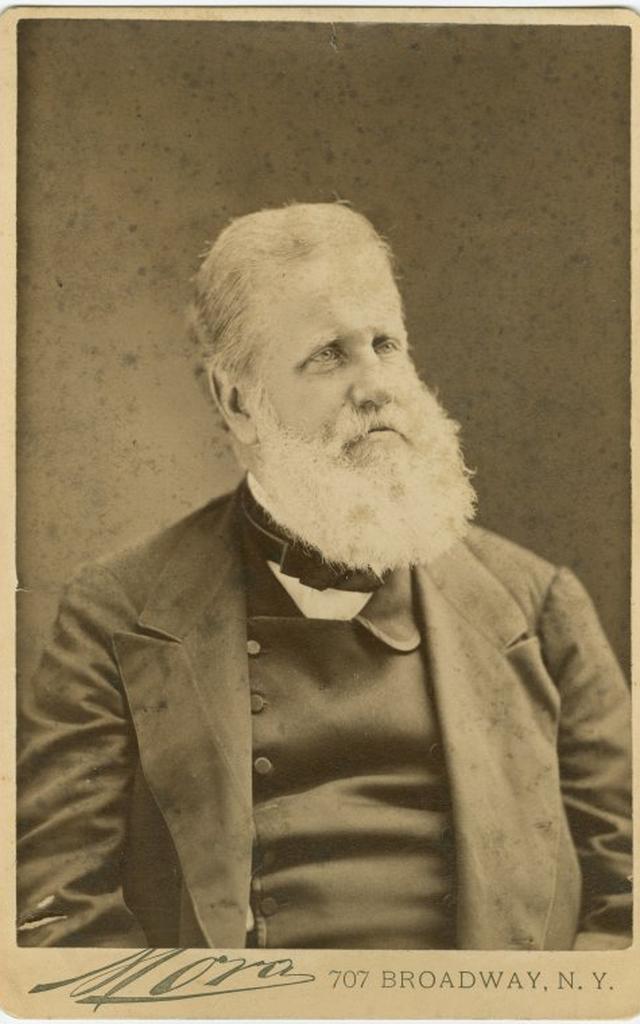 D. Pedro II, imperador do Brasil, século 19.