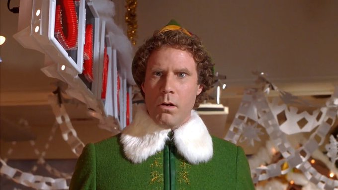 Will Ferrell recebeu uma oferta de US$ 29 milhões para fazer 'Elf 2', mas recusou porque considerou o script ruim.