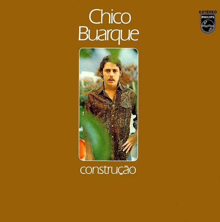 Construção (1971) - Chico Buarque