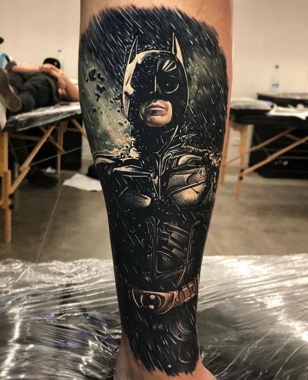 Batman