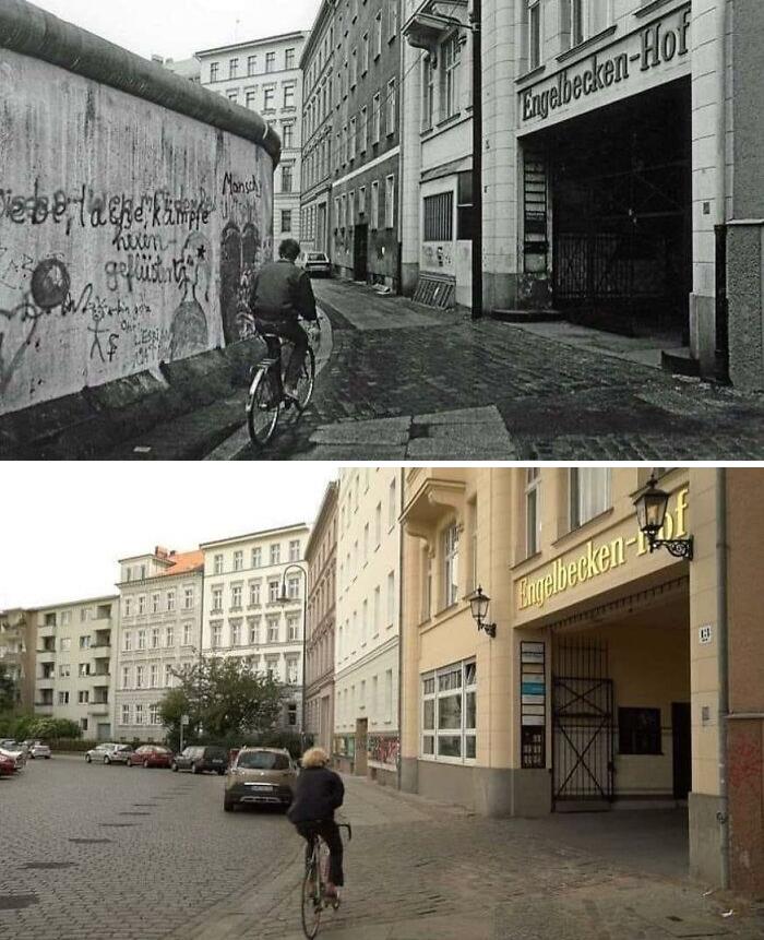 Berlim, Alemanha, 1985 - 2018.