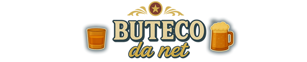 O Buteco da Net